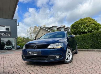 Volkswagen Jetta 1.6 CR TDi Comfortline