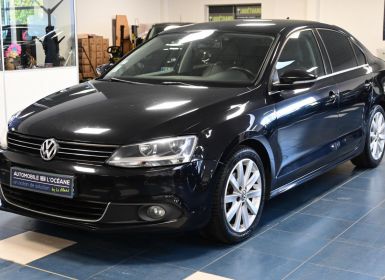 Volkswagen Jetta 1.6 TDI 105 FAP Carat DSG Occasion