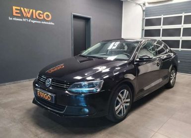 Volkswagen Jetta 1.6 TDI 105ch CARAT Occasion