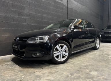 Volkswagen Jetta Confortline Hybrid 1.4 TSI DSG7 170 Ch 