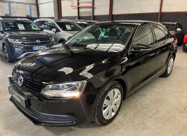 Achat Volkswagen Jetta II 1.2 TSI 105 Trendline Occasion