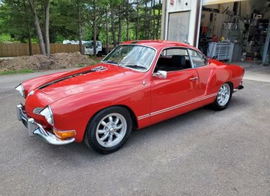 Achat Volkswagen Karmann Ghia Occasion