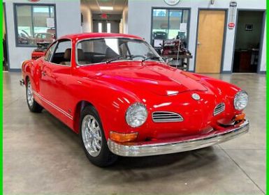 Volkswagen Karmann Ghia Occasion