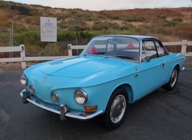 Volkswagen Karmann Ghia Occasion