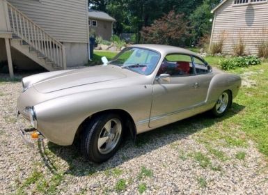 Vente Volkswagen Karmann Ghia Neuf