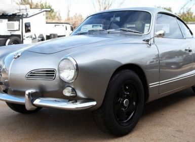 Volkswagen Karmann Ghia