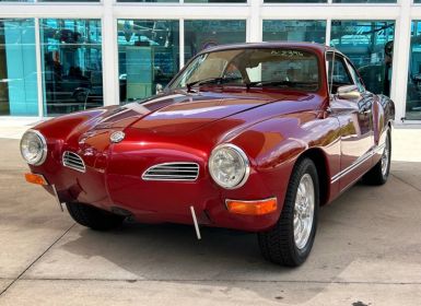 Vente Volkswagen Karmann Ghia Occasion