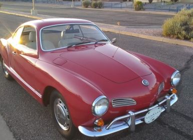 Achat Volkswagen Karmann Ghia Occasion