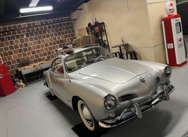 Vente Volkswagen Karmann Ghia Occasion