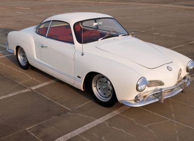 Vente Volkswagen Karmann Ghia Karman  Occasion