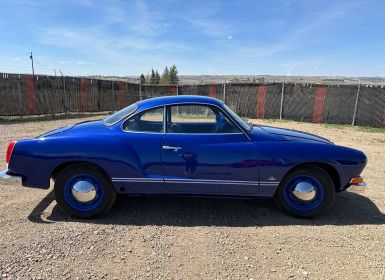 Achat Volkswagen Karmann Ghia Vw  Occasion