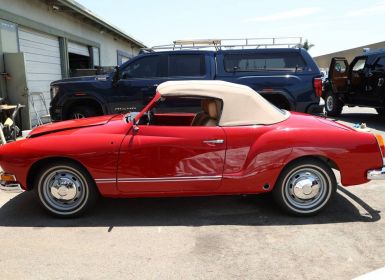 Vente Volkswagen Karmann Ghia Vw  Occasion