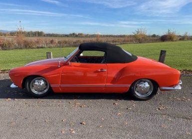 Achat Volkswagen Karmann Ghia Vw  Occasion