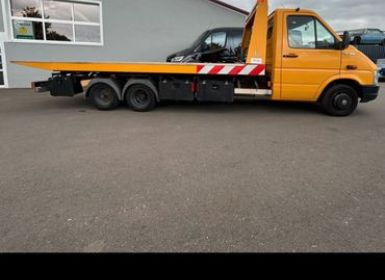 Volkswagen LT VW 46 2.5 TDI. Depanneuse