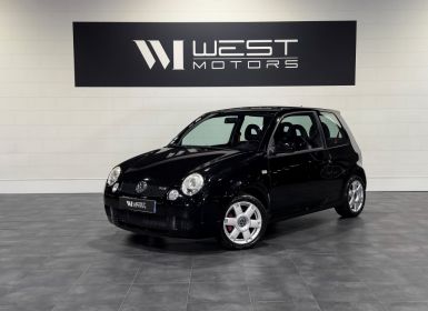 Vente Volkswagen Lupo GTI 1.6 4 Cylindres 16S 125 Ch BVM6 Occasion