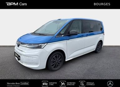 Vente Volkswagen Multivan 1.4 eHybrid 218ch Style Court DSG6 Occasion