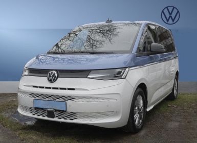 Vente Volkswagen Multivan 1.4 TSI Hybrid DSG - Toit Pano - 7places Occasion