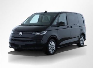 Vente Volkswagen Multivan 1.4 TSI Hybrid DSG - Toit Pano - 7places - Attelage Occasion