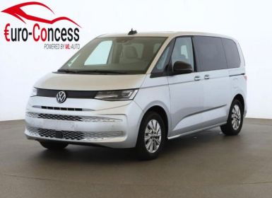 Vente Volkswagen Multivan Occasion