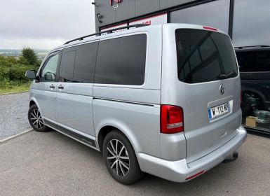 Achat Volkswagen Multivan 2.0 BiTDI 180 FAP Edition25 Occasion