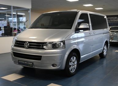 Volkswagen Multivan 2.0 TDI 140 FAP Confortline Court