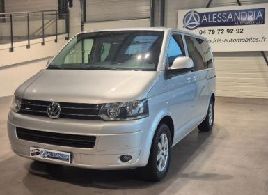 Volkswagen Multivan 2.0 TDI 140 FAP Confortline Court 5P