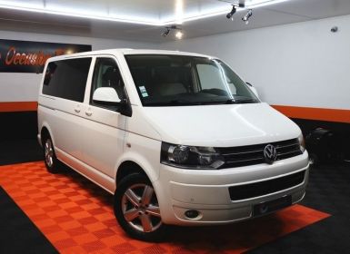 Achat Volkswagen Multivan 2.0 TDI 180CH BLUEMOTION TECHNOLOGY CONFORTLINE Occasion