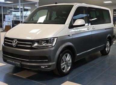 Volkswagen Multivan 2.0 TDI 204 4Motion Generation Six DSG7 Occasion