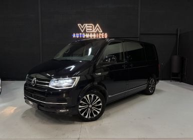 Volkswagen Multivan (6) 2.0 TDI 204 DSG Generation Six Occasion