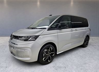 Volkswagen Multivan Court 1.4 eHybrid 218 DSG6 Occasion