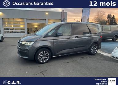 Volkswagen Multivan Court 1.4 eHybrid 218 DSG6 Energetic Occasion