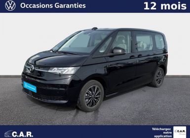 Volkswagen Multivan Court 1.4 eHybrid 218 DSG6 Life Neuf