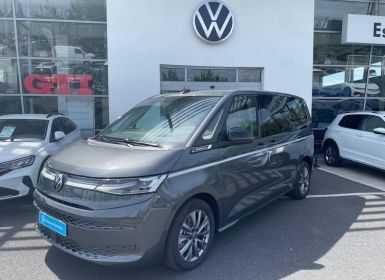 Vente Volkswagen Multivan Court 1.4 eHybrid 218 DSG6 Style Occasion