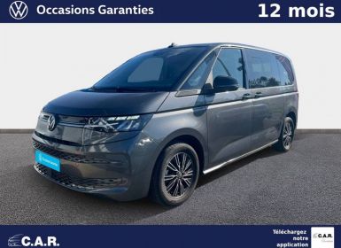 Achat Volkswagen Multivan Court 2.0 TDI 150 DSG7 Life Occasion