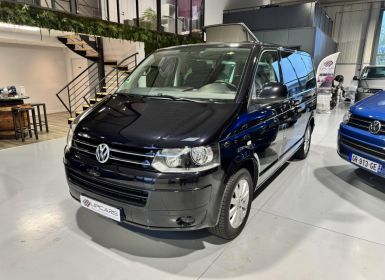 Vente Volkswagen Multivan T5 2.0 TDI 140 COMFORTLINE Occasion