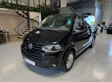 Vente Volkswagen Multivan T5 2.0 TDI 140 CUP Occasion