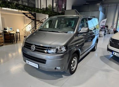 Vente Volkswagen Multivan T5 2.0 TDI 140 SPECIAL DSG7 Occasion