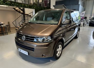 Vente Volkswagen Multivan T5 2.0 TDI 140 STARTLINE Occasion