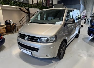 Vente Volkswagen Multivan T5 2.0 TDI 140 STARTLINE Occasion