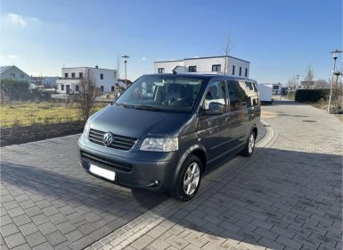 Volkswagen Multivan T5 2.5 TDI 174 ATLANTIS TIPTRONIC 7P