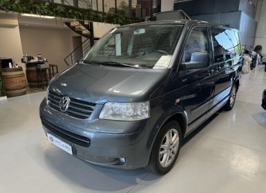 Volkswagen Multivan T5 2.5 TDI 174 CONCERT 4MOTION 7P Occasion