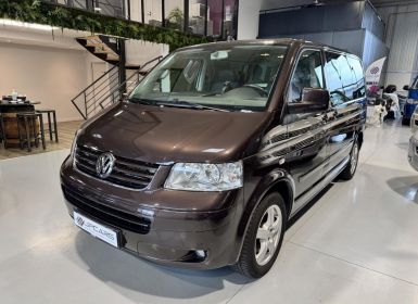 Volkswagen Multivan T5 2.5 TDI 174 CONCERT 7P