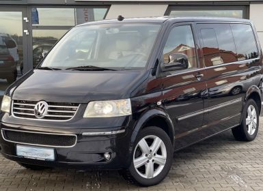 Volkswagen Multivan T5 2.5 Tdi 174 cv Business 6 places VIP