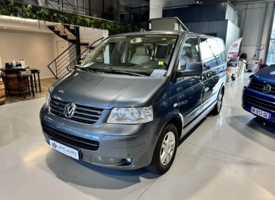 Vente Volkswagen Multivan T5 2.5 TDI 174 HIGHLINE 4MOTION Occasion