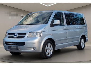 Volkswagen Multivan T5 2.5 TDI 174 UNITED TIPTRONIC 7P