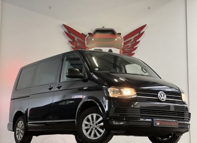 Achat Volkswagen Multivan T6 2.0 TDI 150CH BLUEMOTION À PARTIR DE 472 €/MOIS Occasion