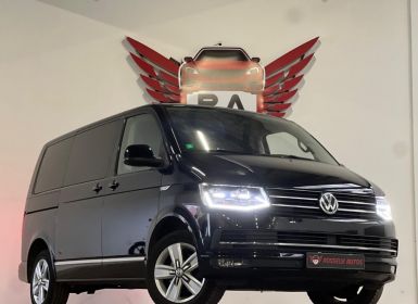 Vente Volkswagen Multivan T6 2.0 TDI 150CH CARAT DSG Occasion