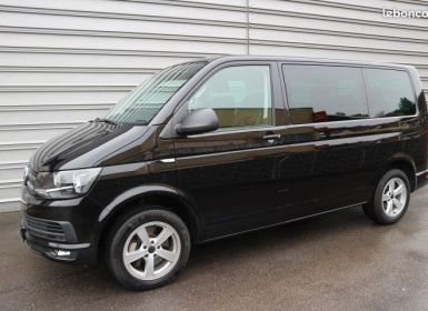 Achat Volkswagen Multivan T6 4motion Occasion