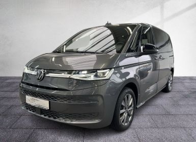 Volkswagen Multivan T7 1.4 TSI E-Hybrid ENERGETIC - Caméra - DCC - HUD - Toit Pano