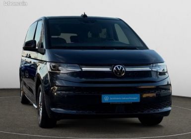 Volkswagen Multivan T7 1.4 TSI eHybrid Occasion